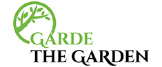 Garde The Garden Ana Sayfa Logo